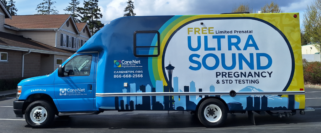 mobile clinic care net of puget sound