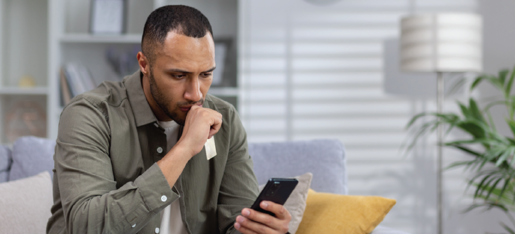 is my girlfriend pregnant?