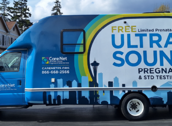 mobile clinic care net of puget sound