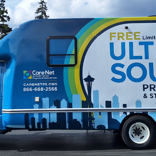 mobile clinic care net of puget sound