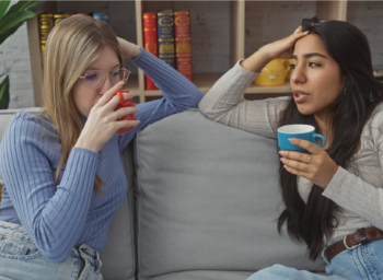 My friend is pregnant. How can I be there for her?