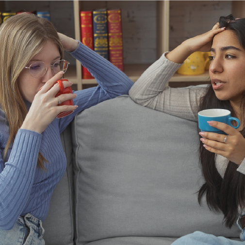 My friend is pregnant. How can I be there for her?