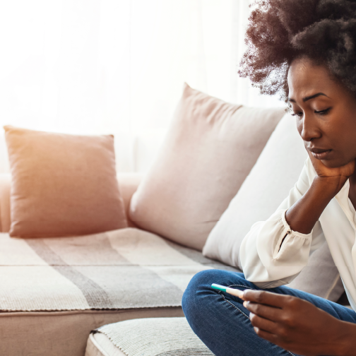 Prenatal Genetic Testing